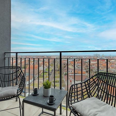 Modern Muse Apartment أرادايا المظهر الخارجي الصورة