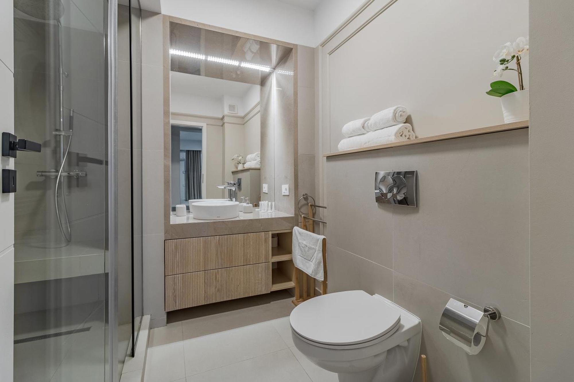 Modern Muse Apartment أرادايا المظهر الخارجي الصورة