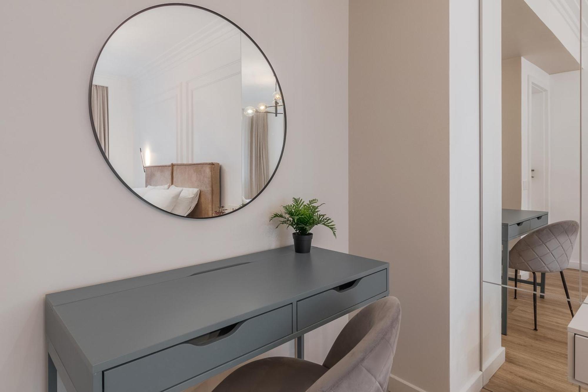 Modern Muse Apartment أرادايا المظهر الخارجي الصورة